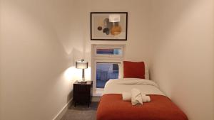 Cohost Partners 3 Bed Apartment in Warrington