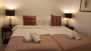 Cohost Partners 3 Bed Apartment in Warrington