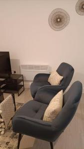 Cohost Partners 3 Bed Apartment in Warrington