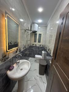 Two Bedroom Apartment