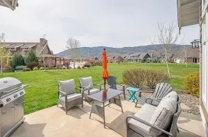 Sunrock Meadow Cottage On Osoyoos Lake 113 - Osoyoos