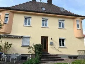 zum Handwerker Glück - Autenried