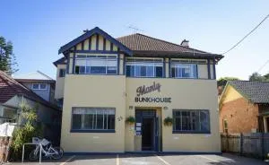 Manly Bunkhouse - Queenscliff