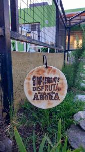 Cabaña Trébol en Cabañas Encuentro