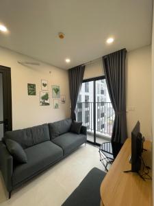 Căn Hộ Calla - Ngay bến xe và Siêu Thị GO