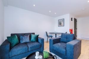 Cohost Partners Chic 1 Bed Retreat Central Sale