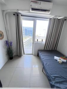 UNISTAY Shore Res w Bal Manila Bay View nr MOA