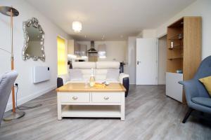 Cohost Partners Cozy Retreat Near Cardiff Bay