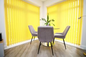 Cohost Partners Cozy Retreat Near Cardiff Bay