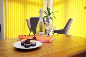 Cohost Partners Cozy Retreat Near Cardiff Bay