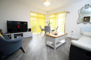 Cohost Partners Cozy Retreat Near Cardiff Bay