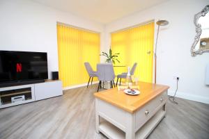 Cohost Partners Cozy Retreat Near Cardiff Bay