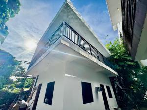 Cozy Family Studio - Ronaldos Inn Twinex Suite