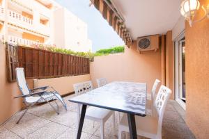 Appartements le Victoria, centre ville , plage et parking gratuit : photos des chambres
