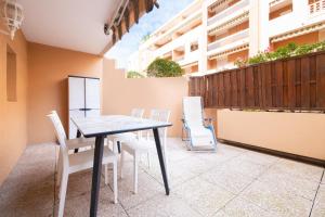Appartements le Victoria, centre ville , plage et parking gratuit : photos des chambres