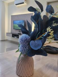 Bali Residence Jonker Famosa Stadthuys