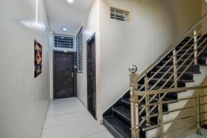 The Byke Express - Avanti Residency - Ujjain