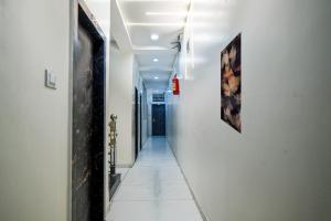 The Byke Express - Avanti Residency - Ujjain