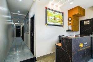 The Byke Express - Avanti Residency - Ujjain