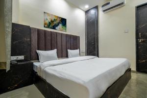 The Byke Express - Avanti Residency - Ujjain