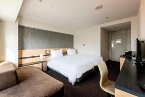 ANA Crowne Plaza Sapporo by IHG