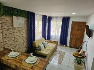 Residencia Eólica - Lagunilla