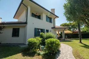 Faggio 14a - Isola Albarella