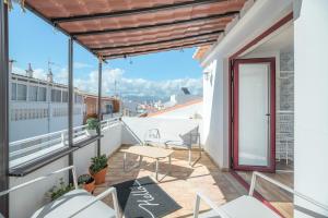 Triplex- City center Lagos