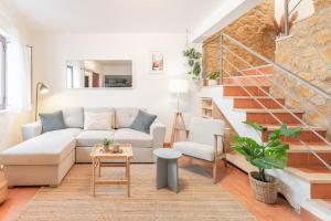 Triplex- City center Lagos