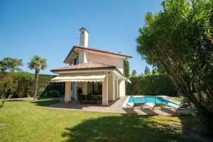 Faggio 14 - Isola Albarella