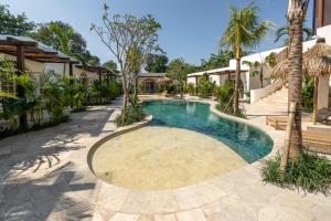 Mayiki Boutique Hotel