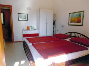 Two-Bedroom Apartment with Terrace
