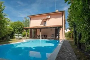 Mare 2 - Isola Albarella