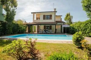 Mare 1 - Isola Albarella