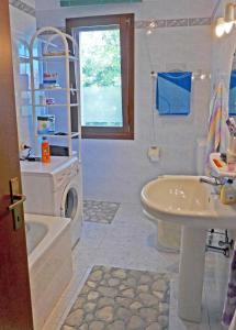 Villa con 2 Camere da Letto
