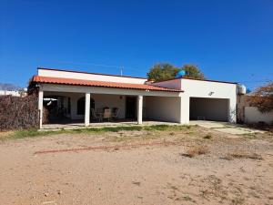 Country house with lots of space