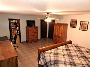 Country house with lots of space