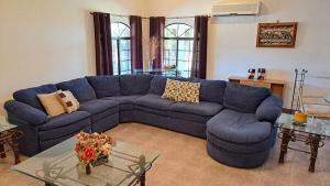 Country house with lots of space