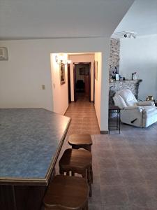 Country house with lots of space
