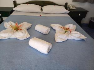 Sirocos Rooms And Studios