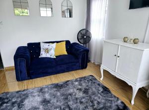 Zhantique Guest House 2- Unit 10