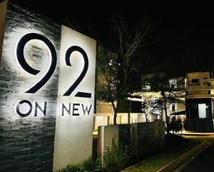 Luthando Luxury Nest - 2bedroom, in Midrand near Mall of Africa