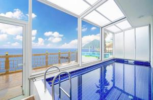 Geoje The One Poolvilla