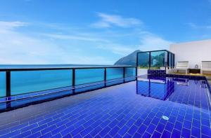 Geoje The One Poolvilla