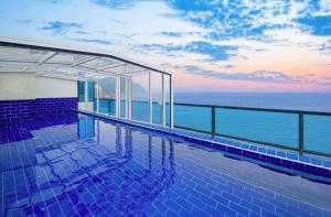 Geoje The One Poolvilla