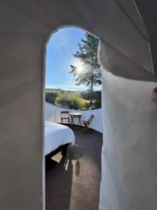 Hotel Cielo Stellato - Contulmo