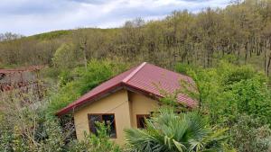 Yellow villa Fani - 3hvězdičkové hotely ve městě Sinemorec