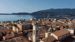 Appartamento con 2 Camere da Letto