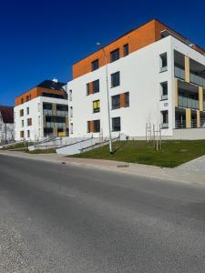 PODCZELE, KOŁOBRZEG Apartament dwupokojowy