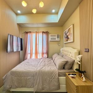 Avida Atria Studio 1512 by Nap